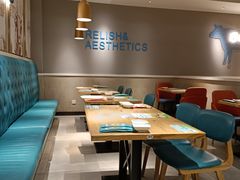 -豪客来牛排(大汉口城店)