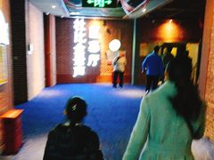 -中影星美大北门影城