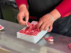 -伟记牛肉(金鸿公路店)