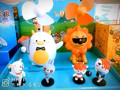 店内环境-全家便利店(兴贤路店)