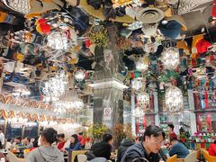 -巴依老爷新疆美食(清华东门店)