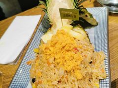 -正泰餐厅AmazingThai(亦庄店)