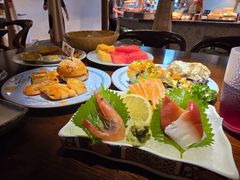 -松子料理(亮马桥店)