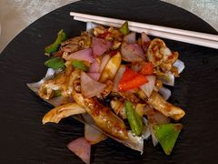 -南海渔村(珠江新城店)
