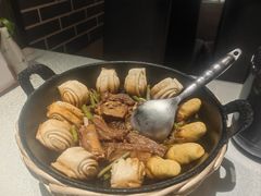 -古洼一锅鲜(开发区店)