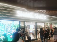 -Shake Shack(前滩太古里店)