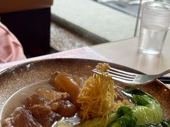 -大哥餐厅(西城花园店)