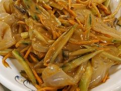 -芝麻花餐厅(祁家豁子店)