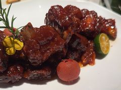 -奉天小馆·非遗东北菜(济南万象城店)