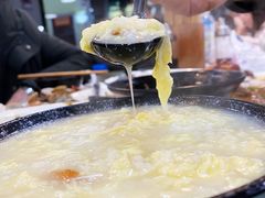 月里粥-聚缘坊特色名小吃(天元西街店)