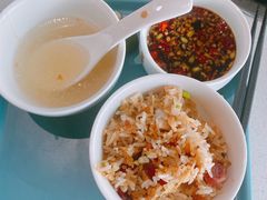 -百年果林椰子鸡(中洲店)