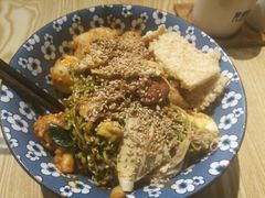 -皆道拌麻辣烫·麻辣拌