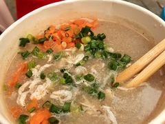 -斌斌鲜鱼糊汤粉(粮道街店)