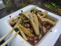 -黄妈伤心凉粉总店(名店街店)