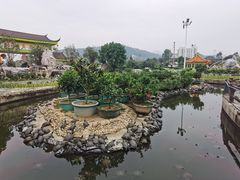 -八景休閒山莊  廣東十大名山莊