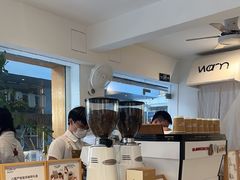 -Cafe on warm(丹霞店)