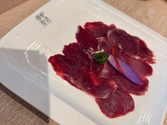 -围炉夜话·潮汕卤水火锅(榕江店)