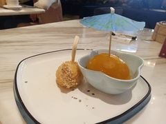 -鹭江潮餐厅•福建菜(鹭江佲家酒店)