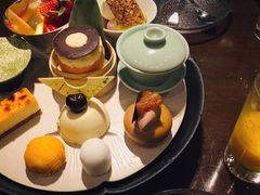 -湖滨28中餐厅·西湖宴·杭州君悦酒店
