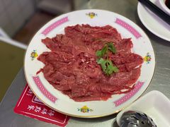 -燃计沙茶皇·香港沙茶火锅(人广旗舰店)