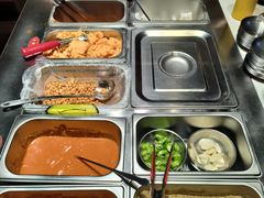 -恩你小木屋·烤肉韩式料理(嘉兴秀洲店)