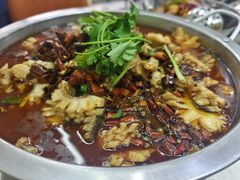 -蜀膳坊(洪公祠小区店)