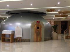 -热带雨林汗蒸馆(汶水东路店)