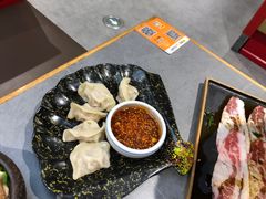 -明洞王妃家烤肉(苏州中心星悦汇店)