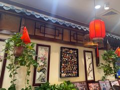 -玉桥餐厅(天坛店)
