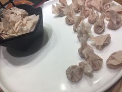 -尚海豆捞(乐虹坊店)