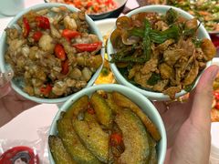 -湘江红·湖南招牌菜(莲花南路店)