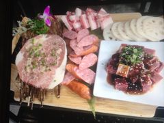 -炙忧烤肉屋(中国铁建广场店)