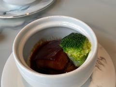 东坡肉-柳莺湖上·湖景餐厅·江南菜(西湖店)