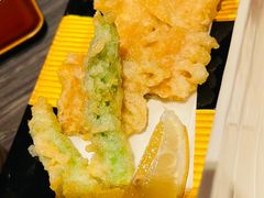 -滩万日本料理Nadaman(国贸大酒店)