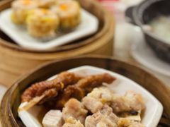 -龙的酒楼·手工早茶·顺德菜(近良路店)