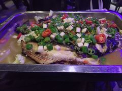 -令狐冲·活鱼馆(宝龙店)