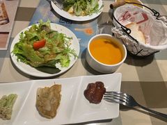-BISTROFIORE美伊娜(伊犁南路店)