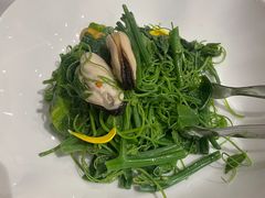-古点料理
