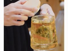 桂花乌龙茶-角落低卡烘焙(正弘城店)