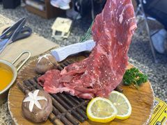 -安又胖韩国烤肉(美罗城店)