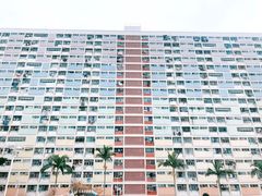 -彩虹村