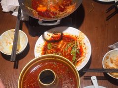 -全牛匠·乐山跷脚牛肉(西单华威约饭街店)