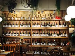 -Money Shops(愚园路店)