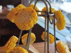 -热巴姐姐羊肉泥炉(湘江世纪城店)