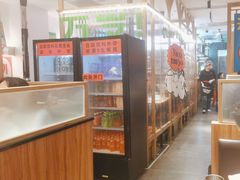 -韩悦牛排烤肉无限续(宝能中心店)