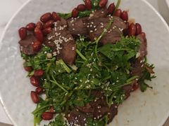 -谢先生酒店·椒宴集(沙湖店)