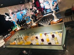 -杭州君尚云郦酒店
