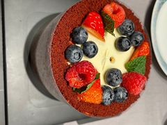 -姆们M Sweetie Cake(三里屯店)