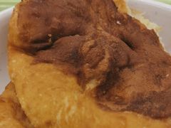 -北大家园食堂