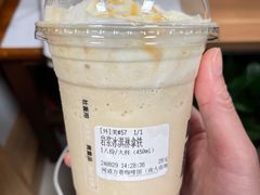 -闻道万巷咖啡馆(南大街地铁站店)